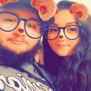 Meet your Posher, Trinity